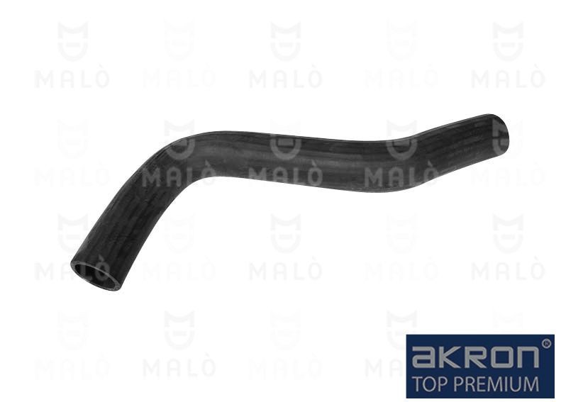 MALÒ Hadica chladenia 240575A Chladičové hadice MALÒ Mercedes-Benz GLB 240575A