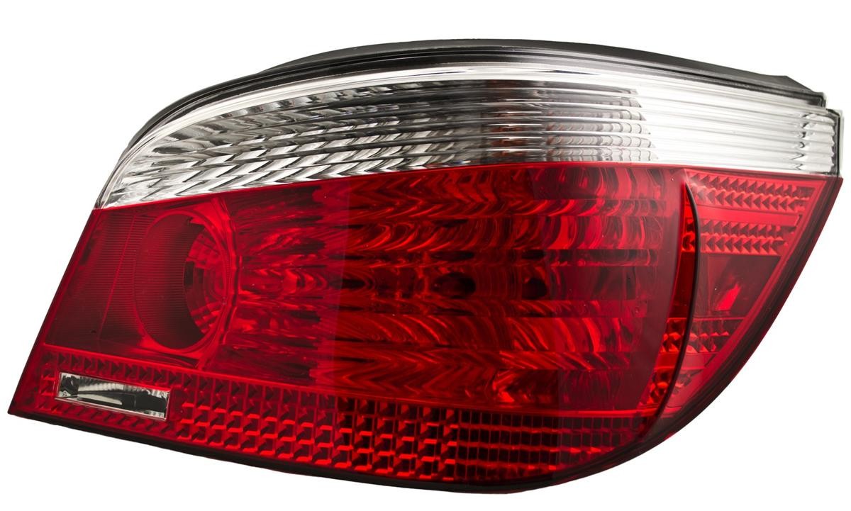 HELLA Bakljus 2VP 008 679-141 2VP 008 679-141 HELLA baklykta BMW i4