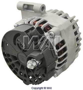 WAI Alternatore 24065N 24065N costo Alternatore WAI SUZUKI SJ 413