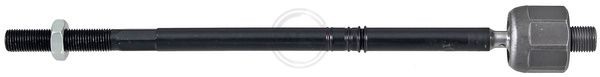 A.B.S. Snodo assiale 240725 240725 Tirante sterzo A.B.S. LAND ROVER RANGE ROVER VELAR costo