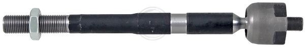 A.B.S. Inre styrled 240730 240730 A.B.S. styrled inre CITROЁN C3