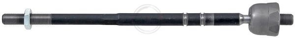 A.B.S. Styrestang, inderste 240735 240735 Inderste styrekugle A.B.S. SEAT ALHAMBRA