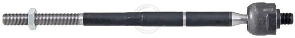 A.B.S. Snodo assiale 240742 A.B.S. 240742 Barra sterzo Fiat TALENTO originali