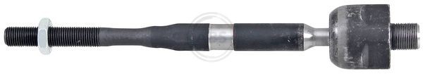 A.B.S. Snodo assiale 240751 240751 costo Tirante scatola sterzo NISSAN PICK UP A.B.S.