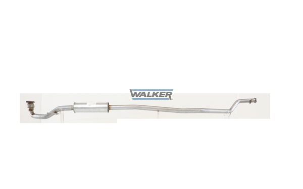 WALKER Kesksummuti 24110 Kesksummuti WALKER VELOSTER 24110 odav