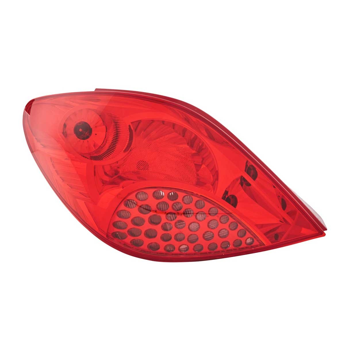 HELLA Fanale posteriore 2VP 354 038-011 2VP 354 038-011 costo Fanale posteriore PEUGEOT 2008 HELLA