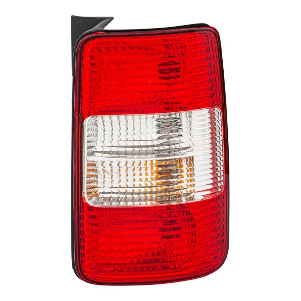 Fanale posteriore HELLA 2VP 354 042-021 HELLA 2VP 354 042-021 Fari posteriori destro e sinistro Volkswagen CADDY 2010