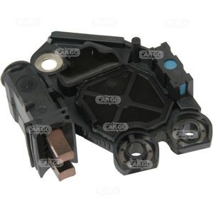 HC-Cargo Compresseur de climatisation 241197 Moteur clim HC-Cargo A5 241197 pas cher