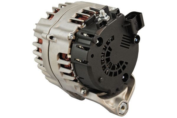 WAI Δυναμό 24120N Δυναμό αυτοκινήτου WAI BMW Σειρά 2 24120N