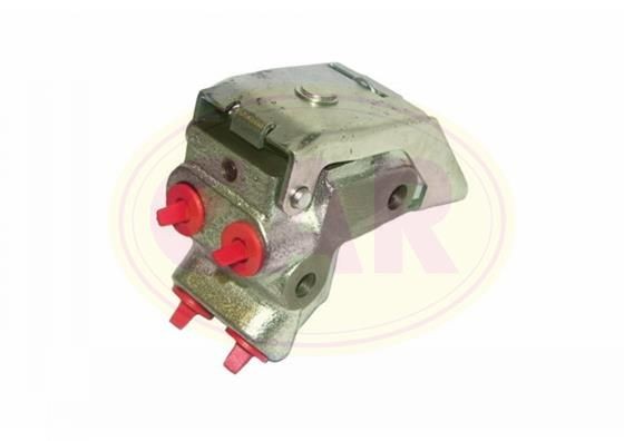 CAR ABS-system 2413 2413 Bremsekraftregulator CAR VW JETTA