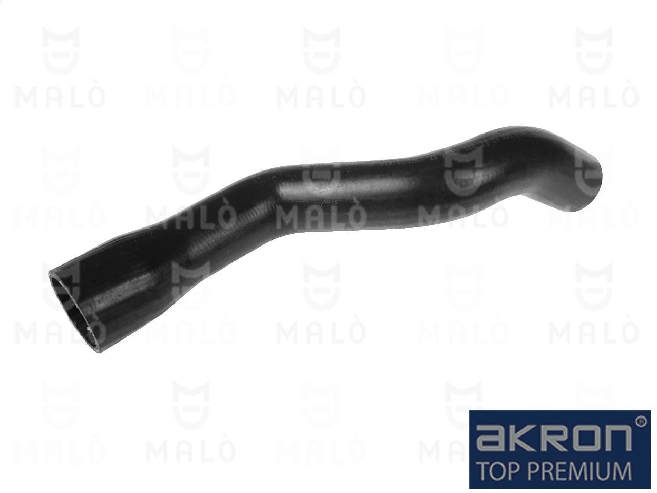 MALÒ Durite de refroidissement 241341A Tuyau de radiateur MALÒ GLB 241341A pas cher