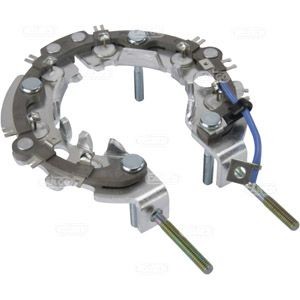 HC-Cargo Klimakompressor 241368 241368 HC-Cargo AC Kompressor FORD Kosten