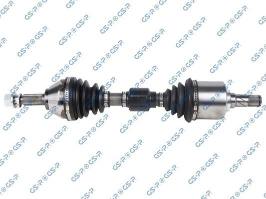 GSP Antriebswelle 241481 241481 GSP Rodeo 6 (ACL) Antriebswelle Preis
