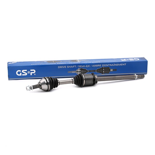 GSP Antriebswelle 241482 241482 GSP Rodeo 6 (ACL) Antriebswelle kaufen