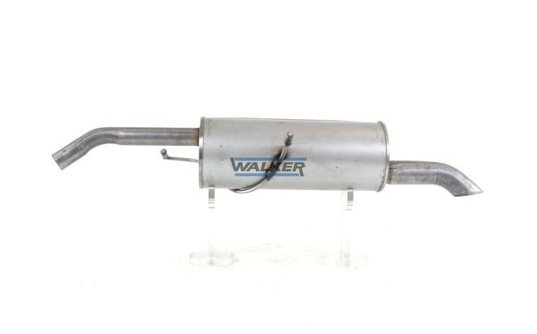 WALKER Marmitta 24149 WALKER 24149 Marmitta