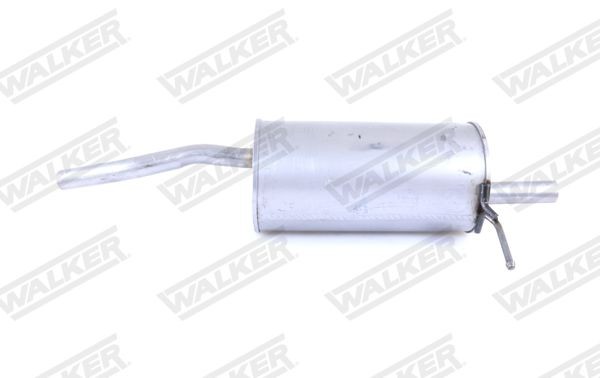 WALKER Izplūdes gāzu trokšņa slāpētājs (pēdējais) 24162 WALKER 24162 Izplūdes gāzu trokšņa slāpētājs SSANGYONG KYRON cena