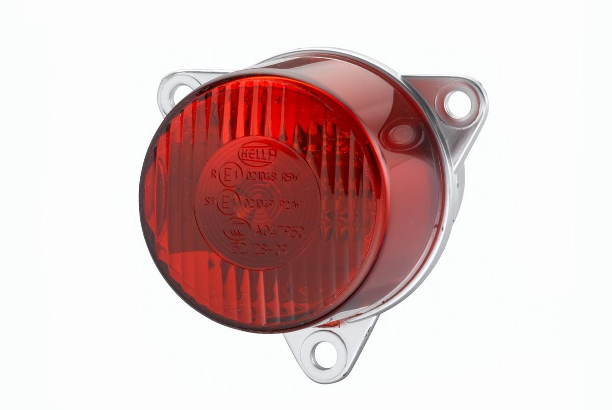 HELLA Bakljus 2XA 008 221-021 Byta Parkeringsljus OPEL Kadett C CC kostnad HELLA 2XA 008 221-021