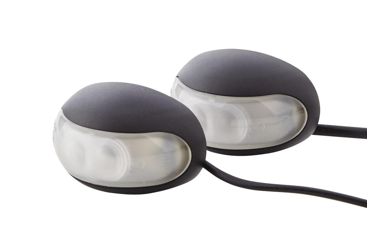 HELLA Luce permietrale 2XA 959 560-411 HELLA 2XA 959 560-411 Luce permietrale
