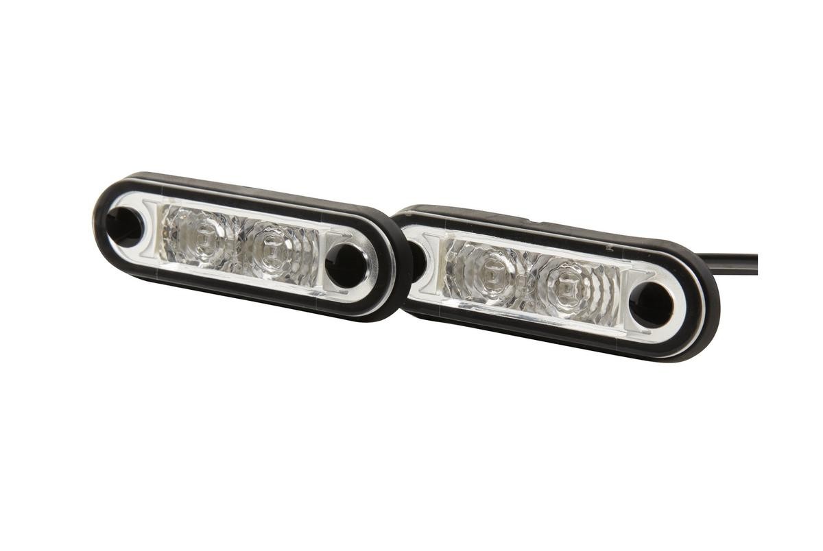 HELLA Φως όγκου 2XA 959 790-401 HELLA 2XA 959 790-401 Φώτα θέσης Fortwo 450 Coupe γνήσια τιμες