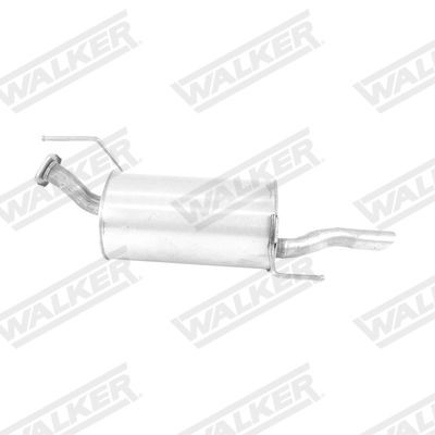 WALKER Bagpotte 24176 WALKER 24176 Lydpotte Skyline R33 Coupe billig