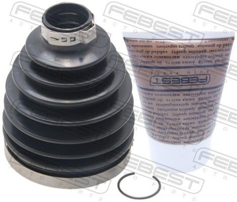 Asmanchetten set FEBEST 2417P-DUSTAWD FEBEST 2417P-DUSTAWD: Ashoes Dacia DUSTER 2025