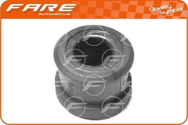 FARE SA Bøsning, gearstang 2418 FARE SA 2418 Lancia Y10 156 Gearstang pris