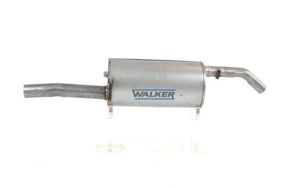 WALKER Πίσω σιλανσιέ 24195 24195 Τελικό εξάτμισης WALKER CITROЁN C3