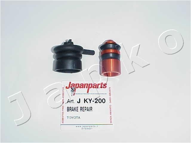 JAPKO Repair Kit, clutch slave cylinder 24200 Škoda ESTELLE JAPKO repair kit, clutch slave cylinder 24200