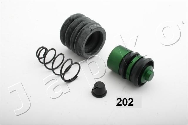 JAPKO Reparationssats, kopplingsslavcylinder 24202 24202 JAPKO Reparationssats, kopplingsslavcylinder Toyota
