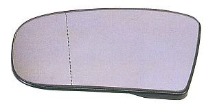 ABAKUS Speilglass, ytterspeil 2420G02 ABAKUS 2420G02 Speilglass Mercedes W220 originale pris