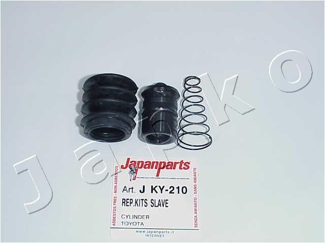 JAPKO Kit d'assemblage, cylindre récepteur d'embrayage 24210 24210 Kit d'assemblage, cylindre récepteur d'embrayage JAPKO VOLVO 140