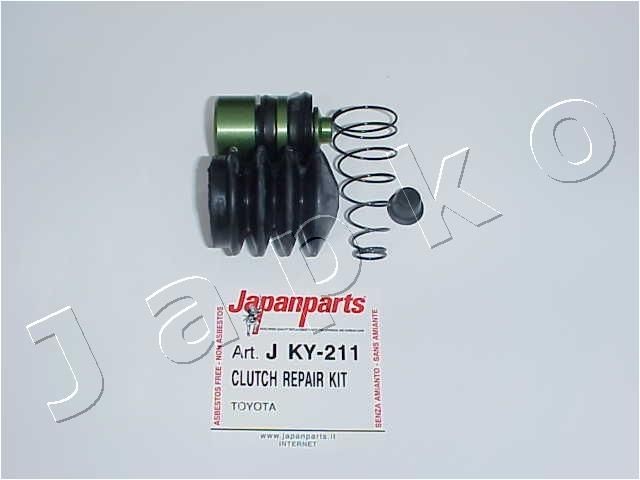 JAPKO Reparatursatz, Kupplungsnehmerzylinder 24211 JAPKO 24211 Reparatursatz, Kupplungsnehmerzylinder Toyota Starlet 4 Kosten