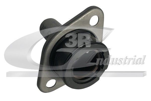 3RG Juhthülss, sidur 24220 24220 Hülss 3RG OPEL AGILA