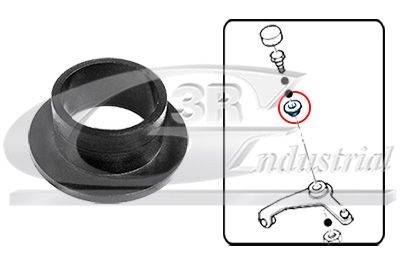 3RG Puks, käigu- / lülitusvarras 24231 3RG 24231 Käigukanginupp üksikosad Citroën XM Y4 odava hinnaga