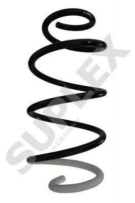 SUPLEX Chassisveer 24244 Schroefveren SUPLEX 1007 24244 goedkoop