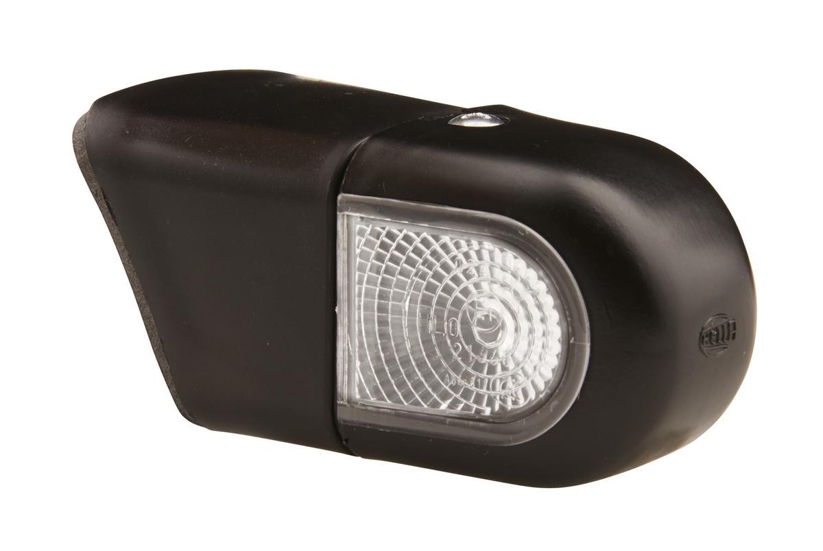 Φως όγκου HELLA 2XS 004 237-291 HELLA 2XS 004 237-291 Φώτα όγκου Mercedes-Benz A-class 2006