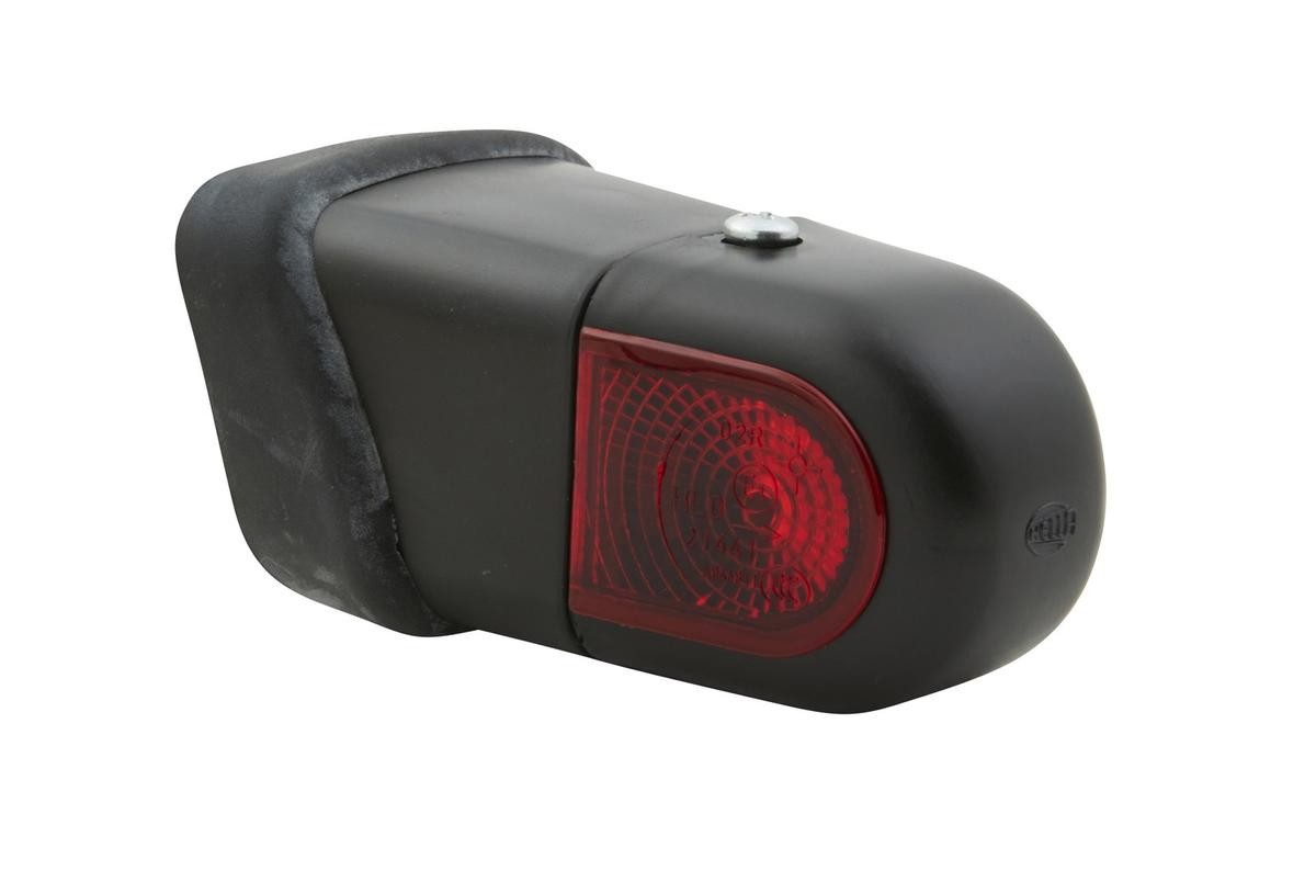 Breddmarkeringslykta HELLA 2XS 004 237-321 HELLA 2XS 004 237-321: Parkeringsljus Mercedes A-klass 2008