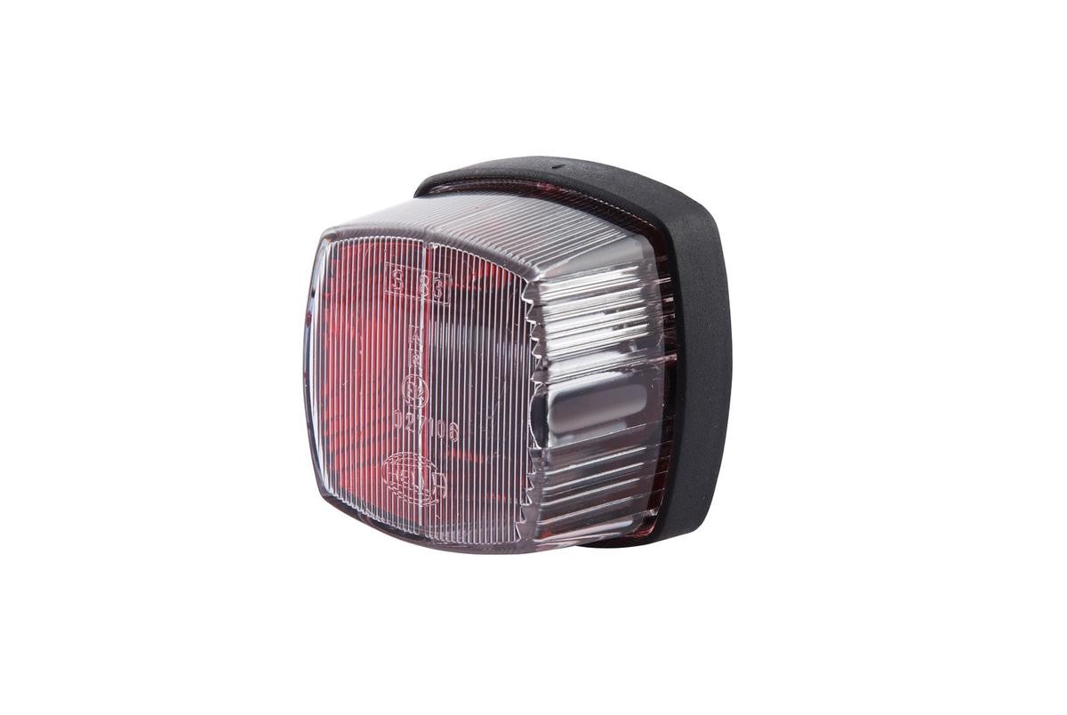 HELLA Marker Light 2XS 005 639-001 HELLA 2XS 005 639-001 Hyundai I20 Coupe position lamp replacement