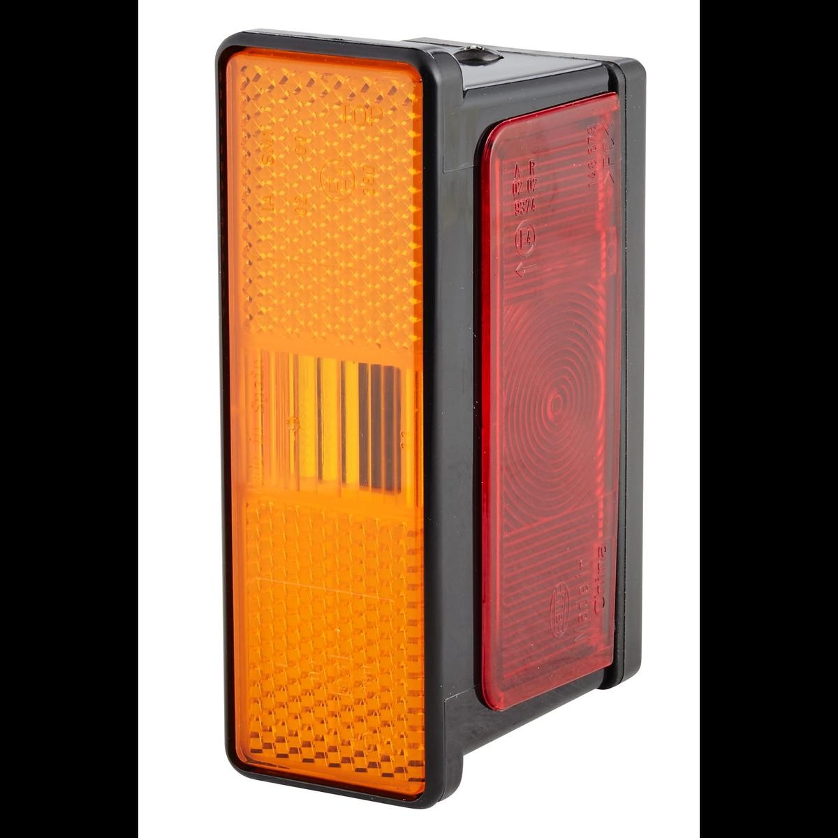 HELLA Markeringslicht 2XS 007 841-011 HELLA 2XS 007 841-011 Positielicht 100 / Metro originele prijs