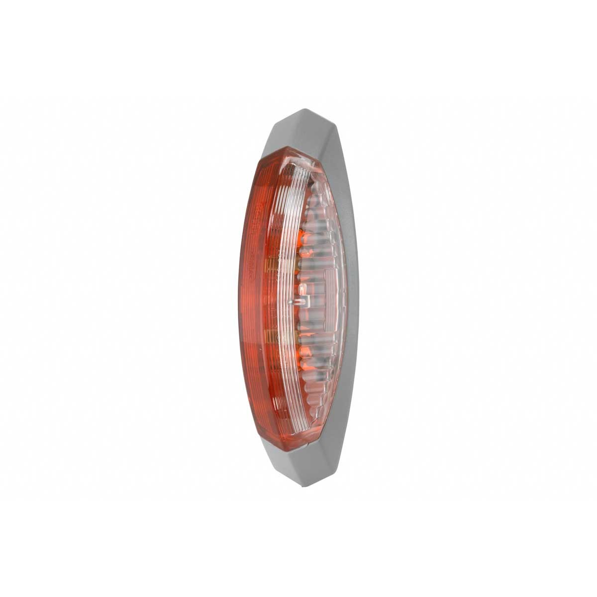 HELLA Feu d'encombrement 2XS 008 479-061 HELLA 2XS 008 479-061 Feu d'encombrement