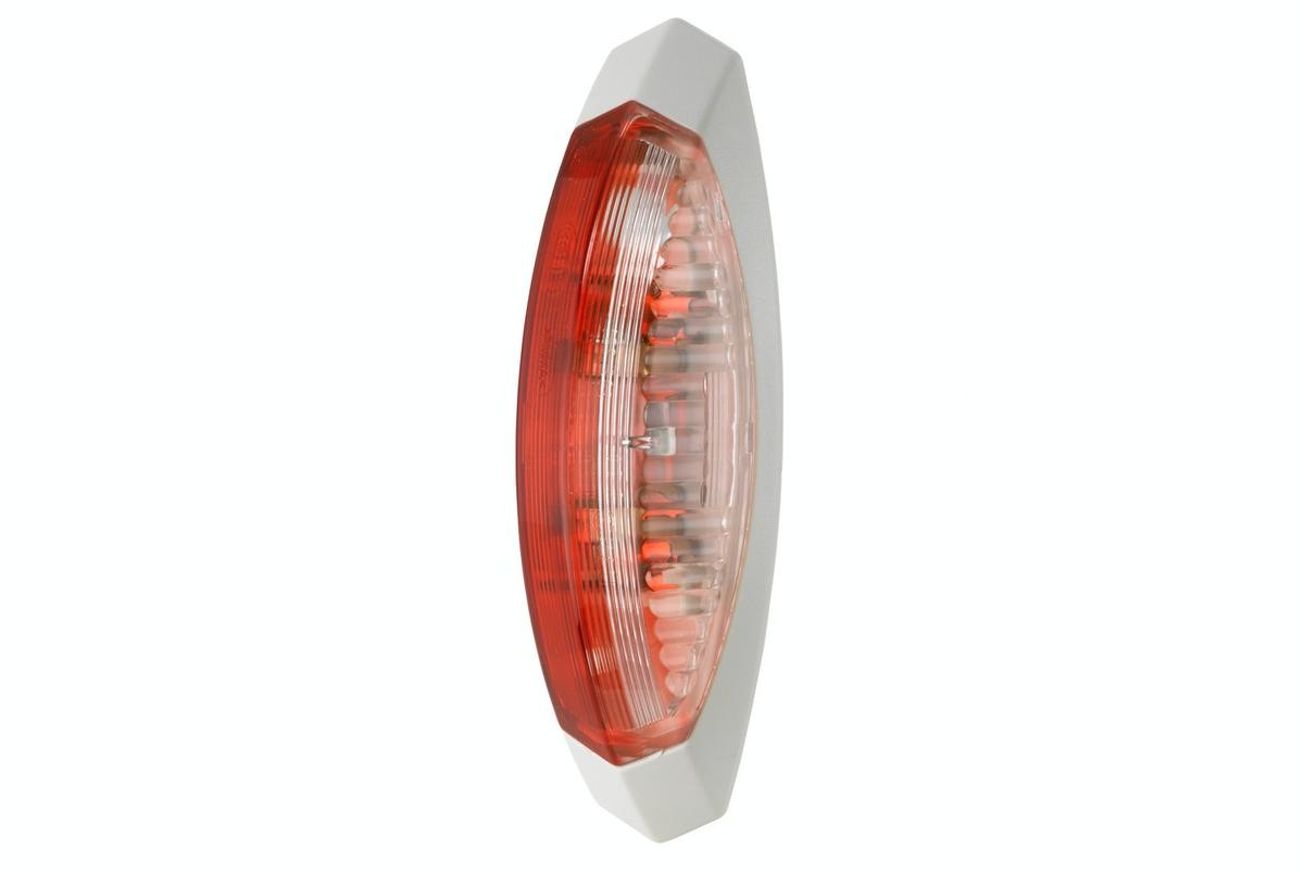 HELLA Breddmarkeringslykta 2XS 008 479-081 HELLA 2XS 008 479-081 Parkeringsljus VW CRAFTER original