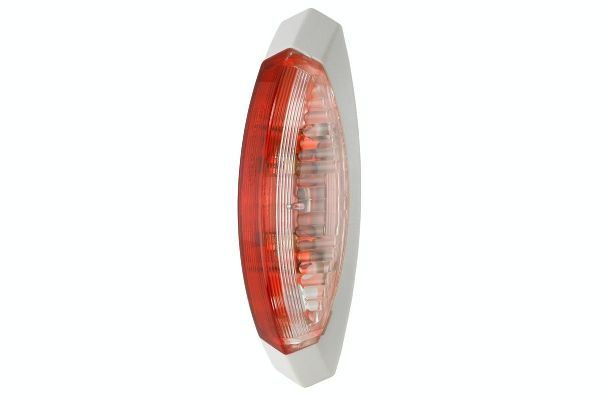 HELLA Luce permietrale 2XS 008 479-091 2XS 008 479-091 costo Luce di posizione FORD TRANSIT HELLA