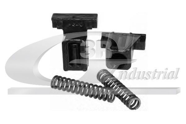 3RG Repair Kit, gear lever 24300 3RG 24300 genuine FORD KA Hatchback (RB) repair kit gear lever price