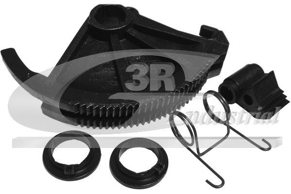 3RG Remondikomplekt, siduri autom.regulatsioon 24303 3RG 24303 Siduritross Hyundai i30 originaal