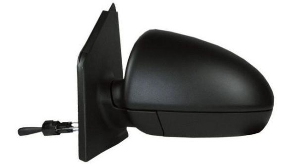 IPARLUX Wing mirror 24304302 IPARLUX Side mirror assembly 24304302 experience