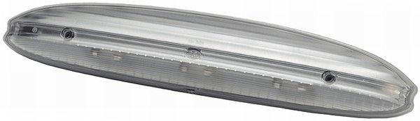 HELLA Kynnysvalo 2XT 008 929-001 2XT 008 929-001 HELLA Sisävalot NISSAN NP300 PICKUP