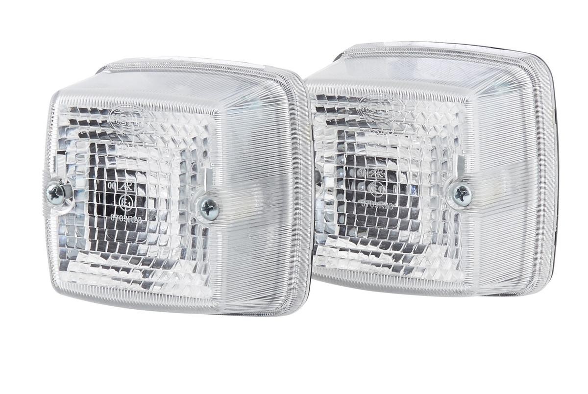 HELLA Achteruitrijlicht 2ZR 003 014-091 HELLA 2ZR 003 014-091 Achteruitrijlicht Hyundai SONATA goedkoop