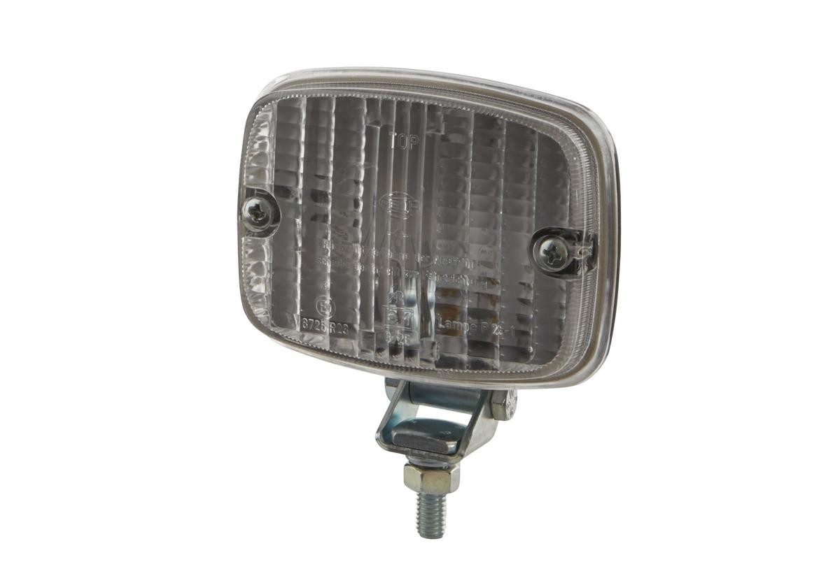 Rückfahrscheinwerfer HELLA 2ZR 003 030-171 2ZR 003 030-171 HELLA Rückfahrleuchte NEW BEETLE 2004 original