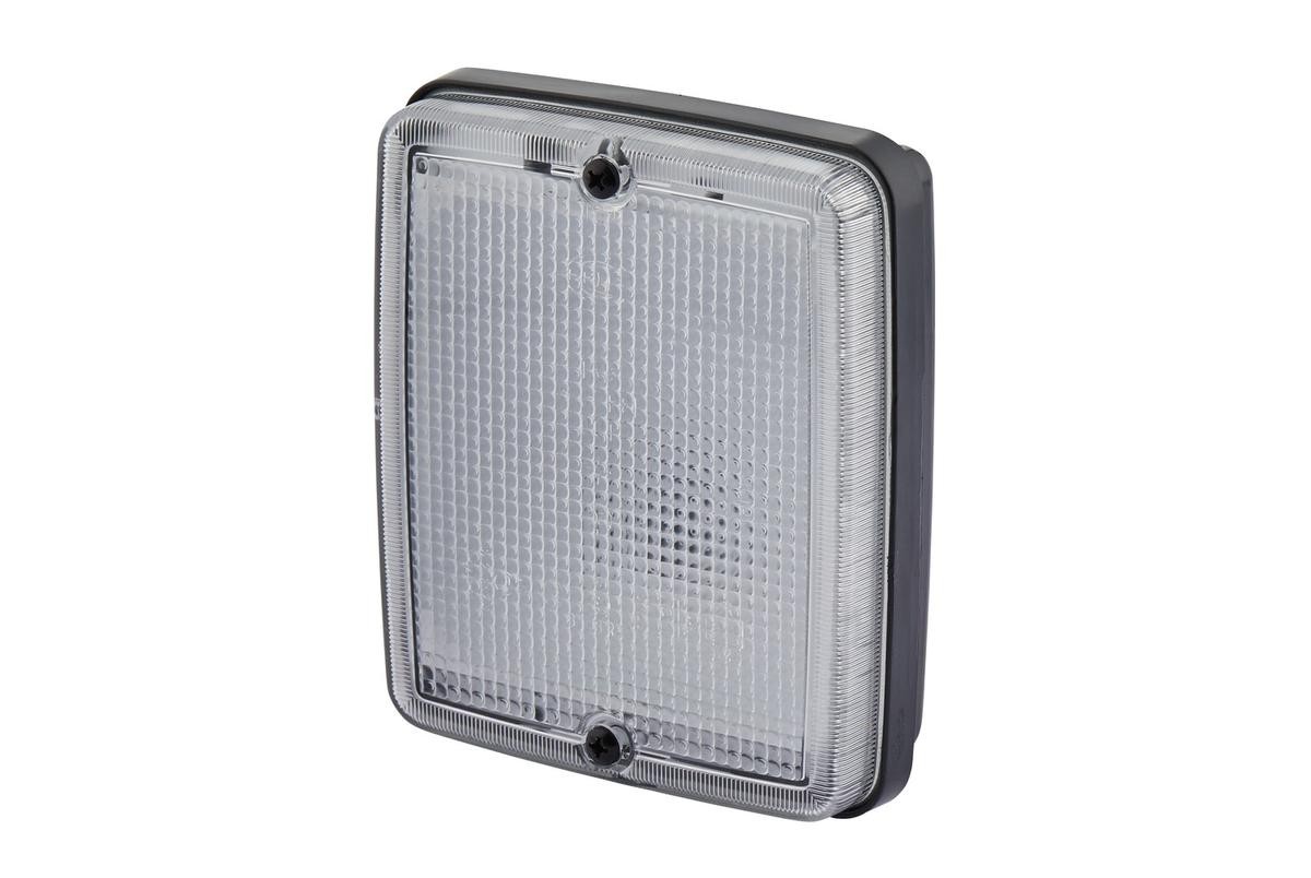 HELLA Luz de marcha-atrás 2ZR 003 236-051 HELLA 2ZR 003 236-051 Farol de marcha atrás MERCEDES-BENZ Sprinter 3.5-T Camião de plataforma/Chassis (W906) a um preço acessível