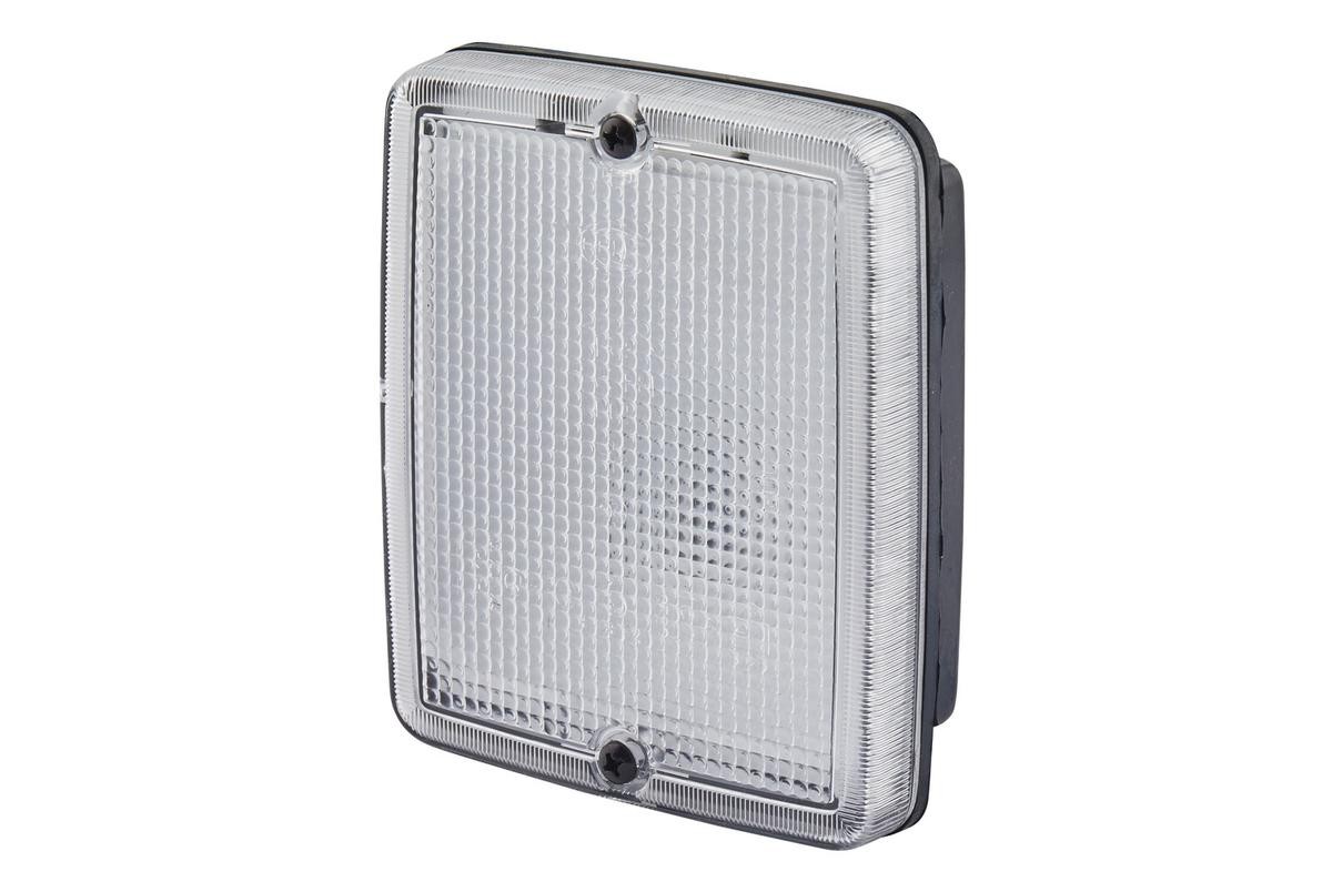 HELLA Tagurdustuli 2ZR 003 236-311 2ZR 003 236-311 Tagurdustuli LANCIA MUSA HELLA